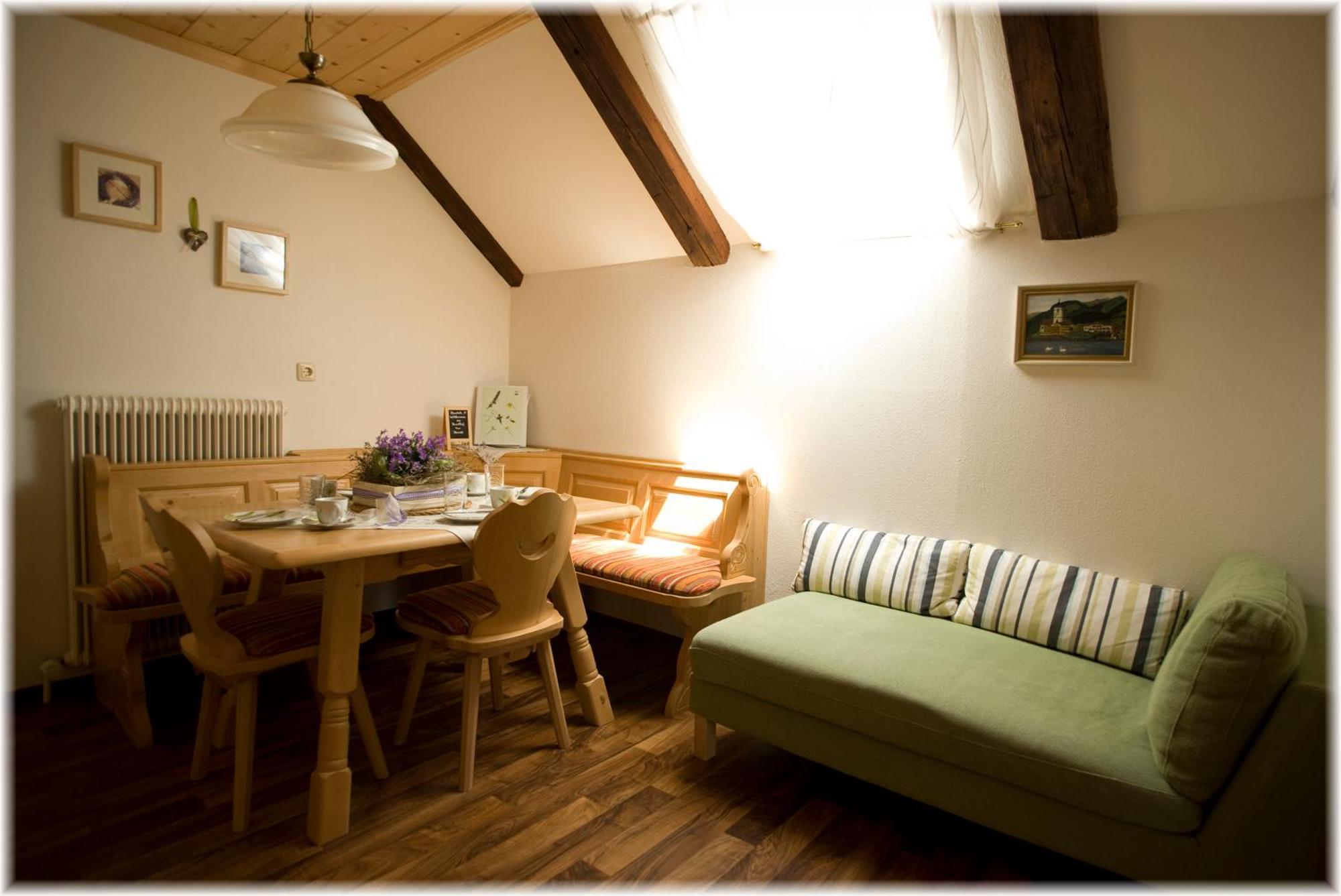 Hauslhof Bed & Breakfast Saint Wolfgang Екстериор снимка