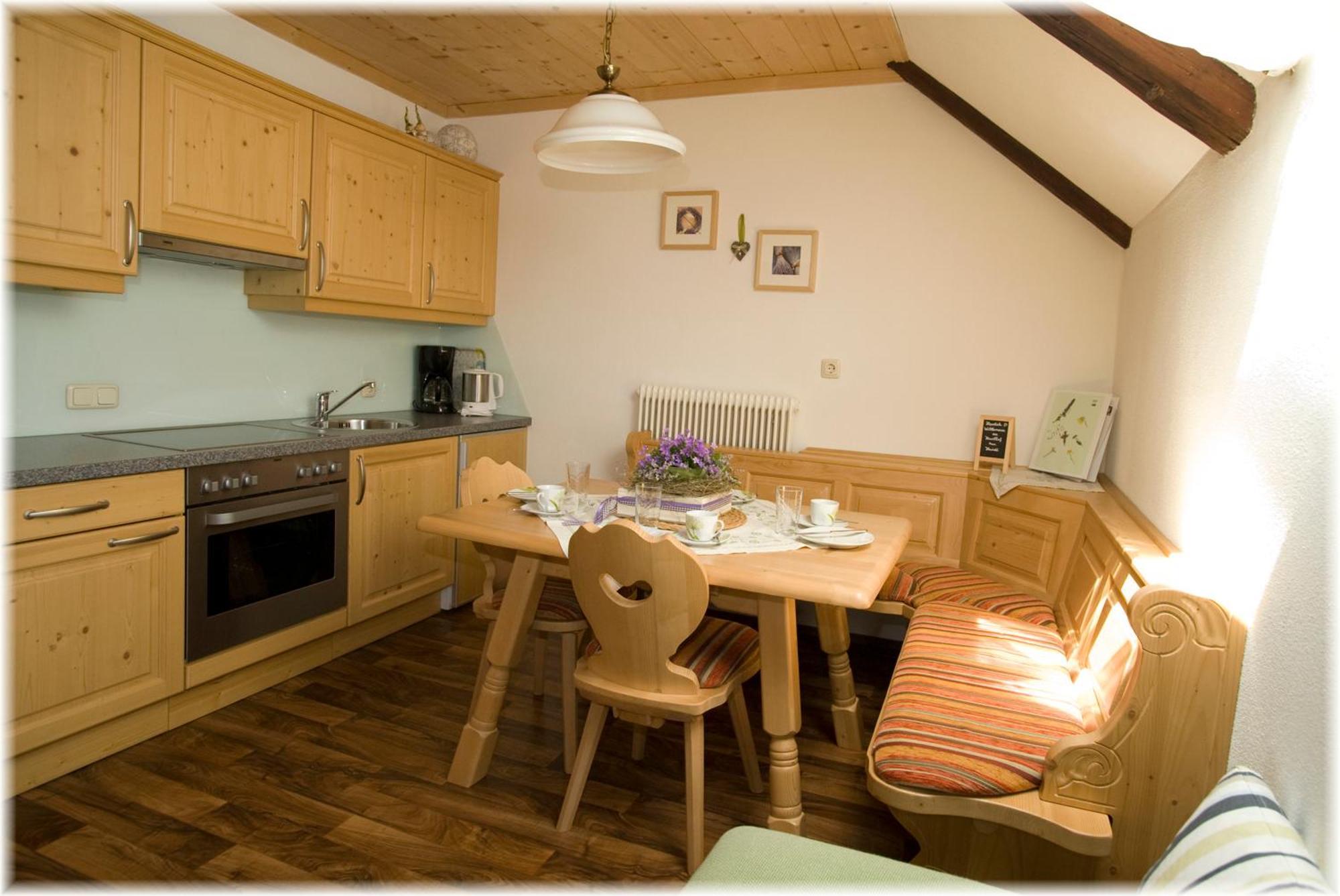 Hauslhof Bed & Breakfast Saint Wolfgang Екстериор снимка