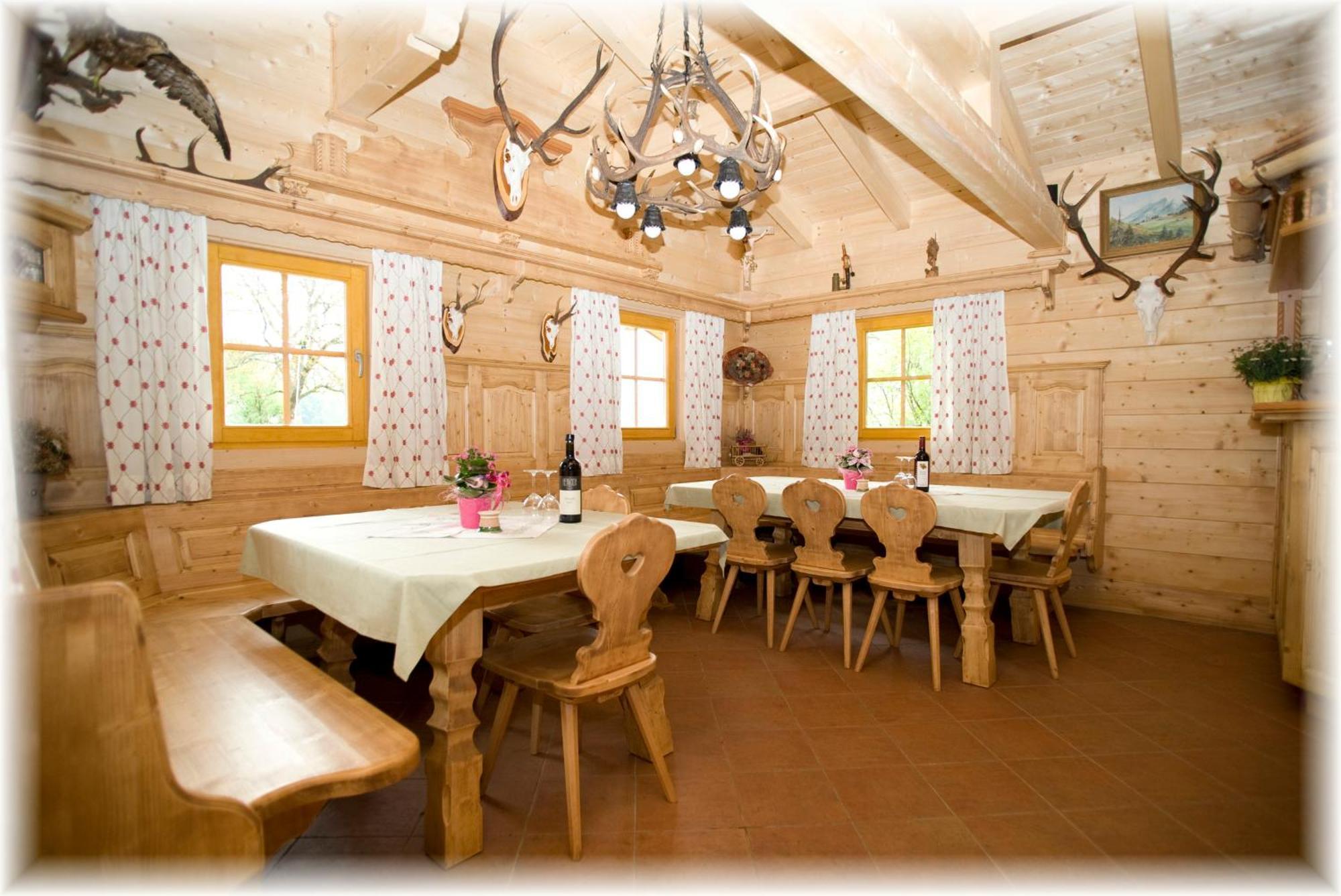 Hauslhof Bed & Breakfast Saint Wolfgang Екстериор снимка