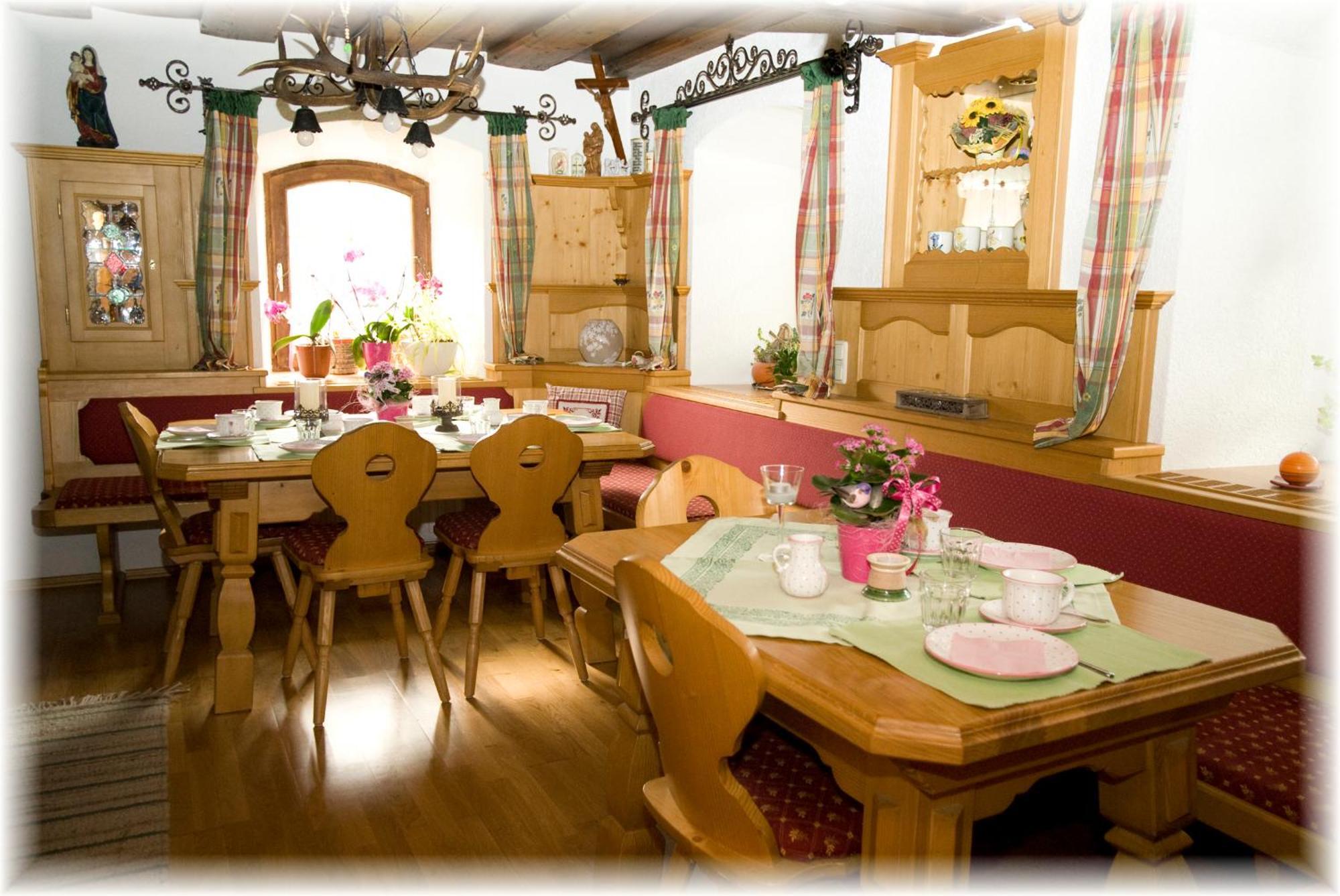 Hauslhof Bed & Breakfast Saint Wolfgang Екстериор снимка
