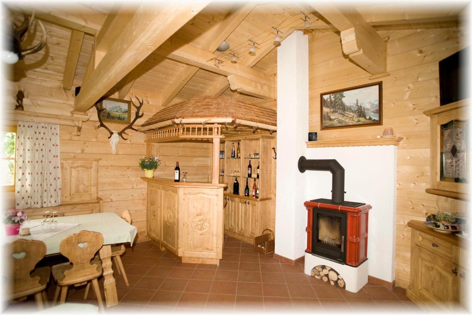 Hauslhof Bed & Breakfast Saint Wolfgang Екстериор снимка