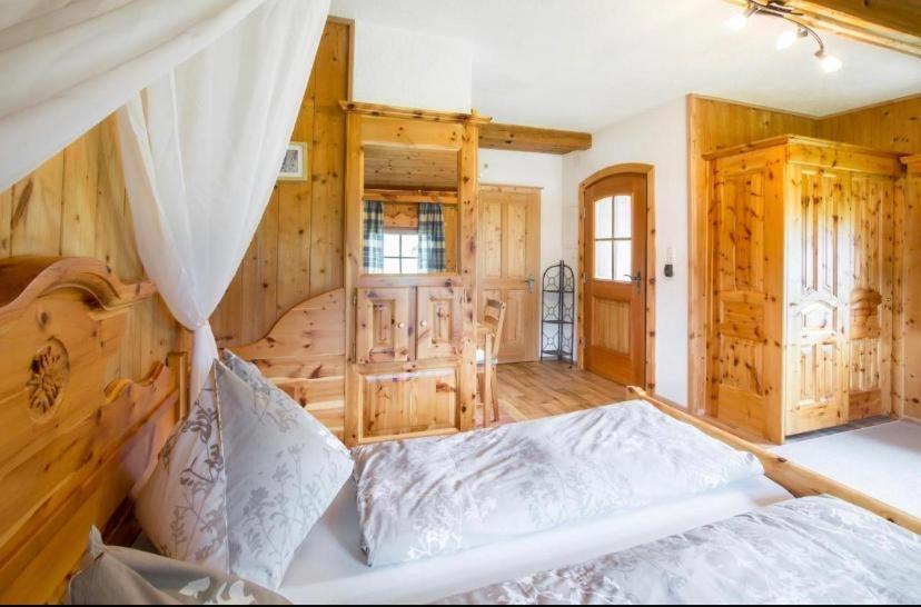 Hauslhof Bed & Breakfast Saint Wolfgang Екстериор снимка