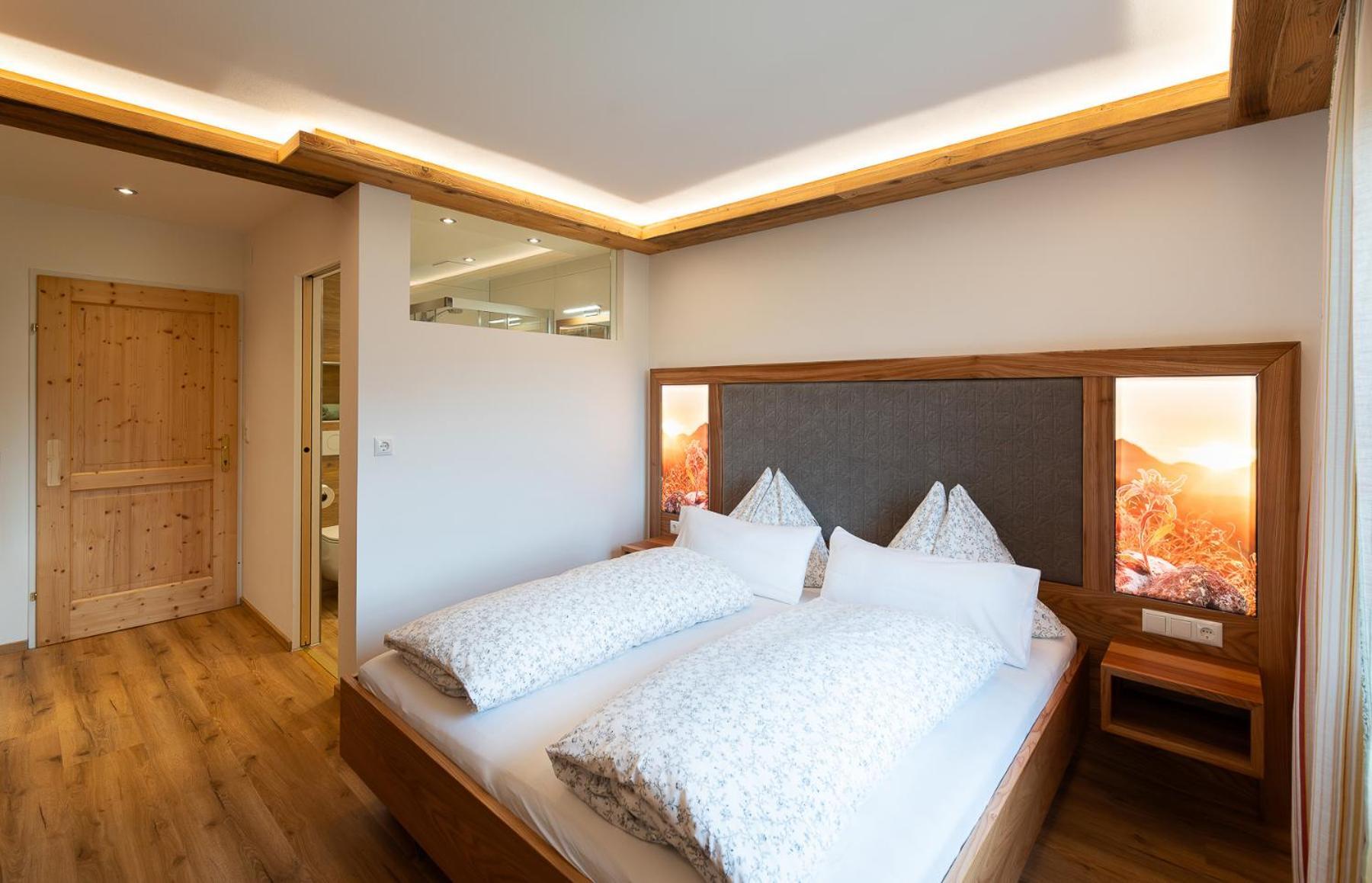 Hauslhof Bed & Breakfast Saint Wolfgang Екстериор снимка