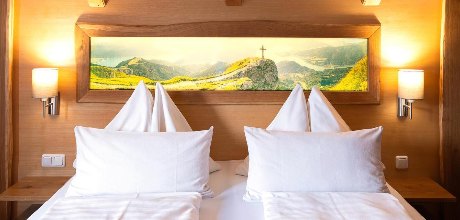 Hauslhof Bed & Breakfast Saint Wolfgang Екстериор снимка