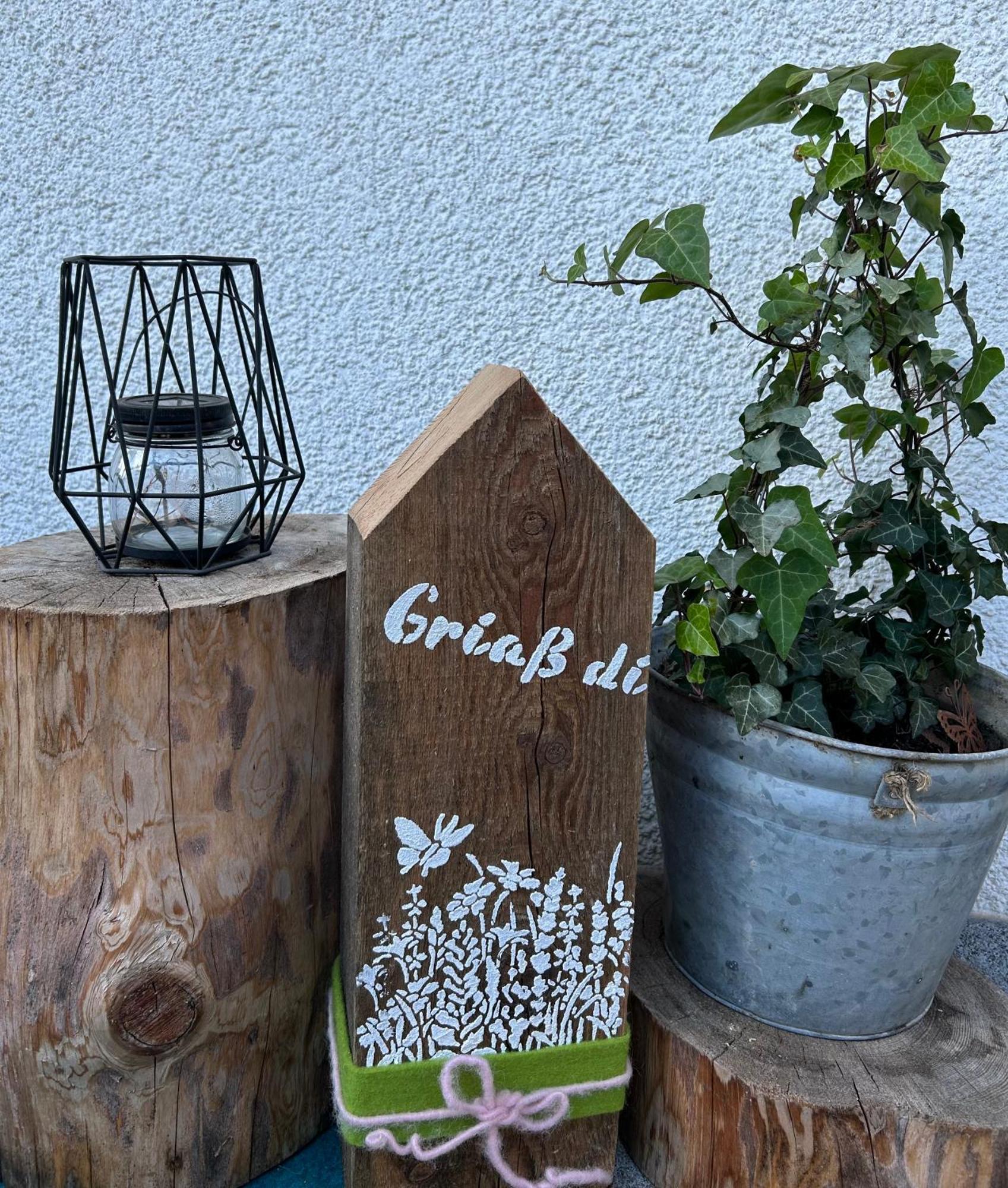 Hauslhof Bed & Breakfast Saint Wolfgang Екстериор снимка