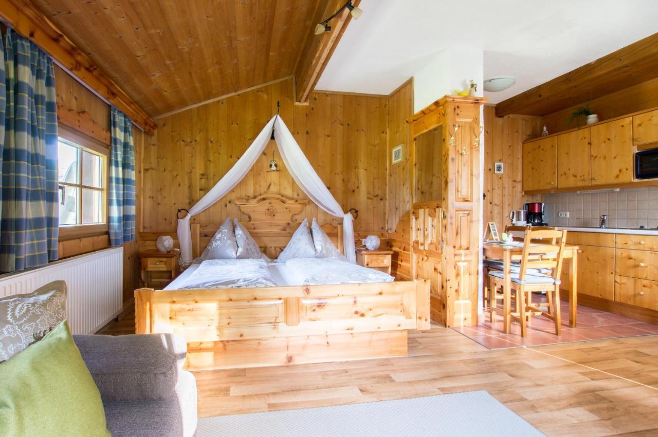 Hauslhof Bed & Breakfast Saint Wolfgang Екстериор снимка